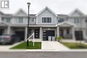 17 NICHOLSON Street Unit# 11, Lucan Biddulph (Lucan), Ontario N0M2J0, 3 Bedrooms Bedrooms, ,3 BathroomsBathrooms,All Houses,For Sale,NICHOLSON,X12034312