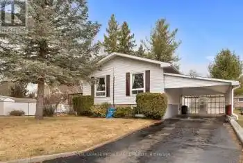 246 Naseby Street, Trent Hills (Campbellford), Ontario K0L1L0, 2 Bedrooms Bedrooms, ,1 BathroomBathrooms,All Houses,For Sale,Naseby,X12034799