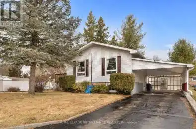 246 Naseby Street Trent Hills (Campbellford) Ontario K0L1L0