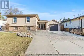 23 Hurricane Road, Pelham (662 - Fonthill), Ontario L0S1E3, 4 Bedrooms Bedrooms, ,3 BathroomsBathrooms,All Houses,For Sale,Hurricane,X12035294