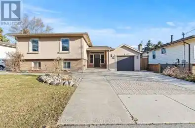 23 Hurricane Road Pelham (662 - Fonthill) Ontario L0S1E3