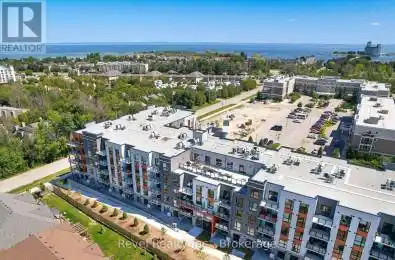 4 Kimberly Lane Unit# 118 Collingwood Ontario L9Y5K8
