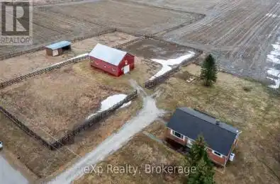439607 Sydenham-Lakeshore Drive Meaford Ontario N0H1B0