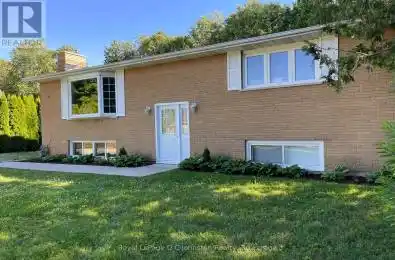 341 Palmerston Street Saugeen Shores Ontario N0H2L0