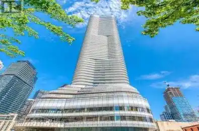 11 Wellesley Street Unit# 2902 Toronto (Bay Street Corridor) Ontario M