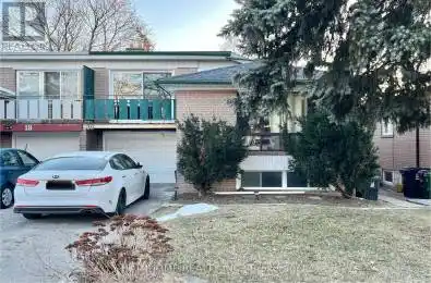 20 Roywood Drive Toronto (Parkwoods-Donalda) Ontario M3A2C6