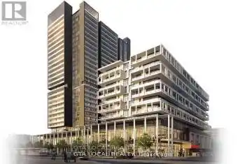 34 Tubman Avenue Unit# 406, Toronto (Regent Park), Ontario M5A0R2, 1 Bedroom Bedrooms, ,1 BathroomBathrooms,Condo,For Sale,Tubman,C12035325