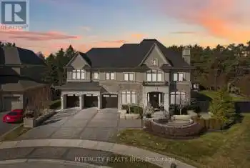 60 James Stokes Court, King (King City), Ontario L7B0M8, 5 Bedrooms Bedrooms, ,8 BathroomsBathrooms,All Houses,For Sale,James Stokes,N12034412