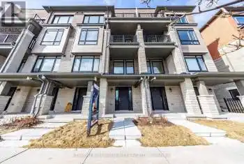 484 Salem Road, Ajax (Central), Ontario L1S0G9, 3 Bedrooms Bedrooms, ,4 BathroomsBathrooms,All Houses,For Sale,Salem,E12035301