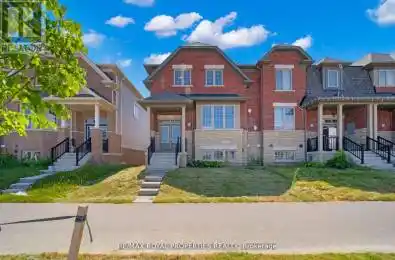 352 Coronation Road Whitby Ontario M1P1Y2