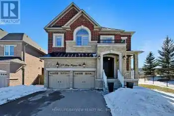 42 Lady Fenyrose Avenue, Vaughan (Patterson), Ontario L6A0E2, 5 Bedrooms Bedrooms, ,4 BathroomsBathrooms,All Houses,For Sale,Lady Fenyrose,N12029233