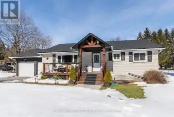17786 Telephone Road, Quinte West (Murray Ward), Ontario K8V5P4, 4 Bedrooms Bedrooms, ,2 BathroomsBathrooms,All Houses,For Sale,Telephone,X12033831