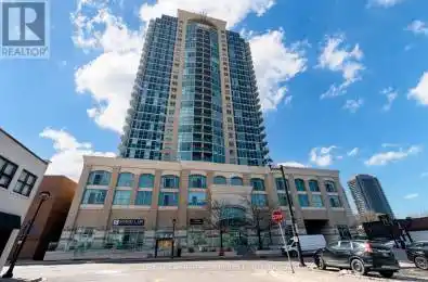 9 George Street Unit# 2006 Brampton (Downtown Brampton) Ontario L6X0T6
