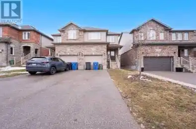 278 Ambrous Crescent Guelph (Kortright East) Ontario N1G0G2
