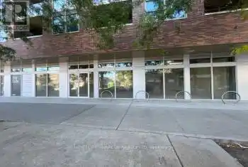1779 St Clair Avenue Unit# 4, Toronto (Weston-Pellam Park), Ontario M6N1J6, ,Commercial,For Rent,St Clair,W12035091