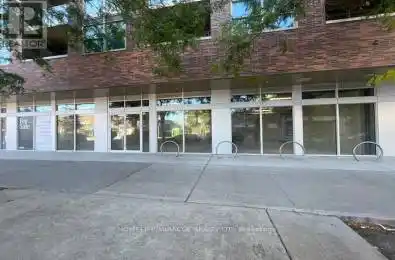 1779 St Clair Avenue Unit# 4 Toronto (Weston-Pellam Park) Ontario M6N1