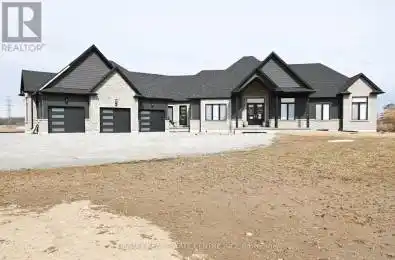 7325 Sunset Place Unit# 3 West Lincoln (056 - West Lincoln) Ontario L0
