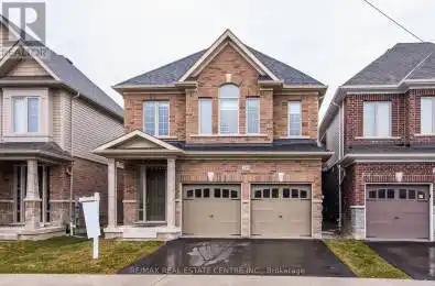 249 BROADACRE Drive Kitchener Ontario N2R0S5