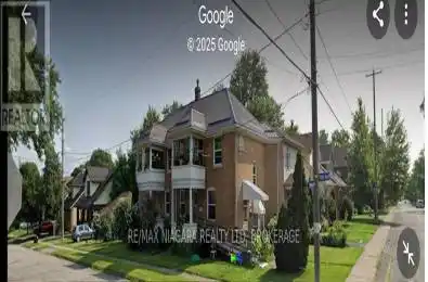 5078-5086 FIFTH Avenue Unit# 5078 Niagara Falls (211 - Cherrywood) Ont