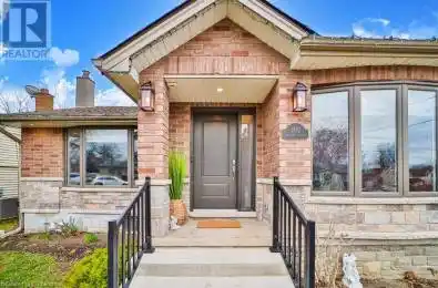 4182 WILLIAM Street Beamsville Ontario L3J0K8