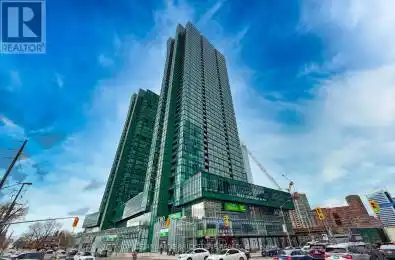 4750 Yonge Street Unit# 334 Toronto (Lansing-Westgate) Ontario M2N5M6
