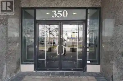 350 Highway 7 Unit# 214 Richmond Hill (Doncrest) Ontario L4B3N2