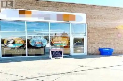 9350 Yonge Street Unit# bo22c Richmond Hill (South Richvale) Ontario L