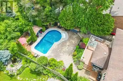 1793 Parkside Drive Pickering (Amberlea) Ontario L1V3N9