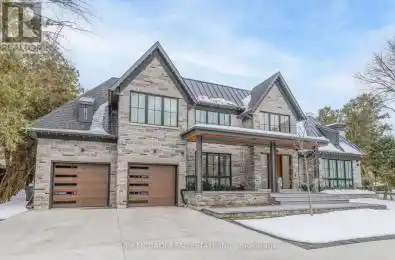 1258 Indian rd Road Mississauga (Lorne Park) Ontario L5H1S1