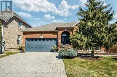 2223 Lapsley Crescent Oakville (1019 - WM Westmount) Ontario L6M4V1