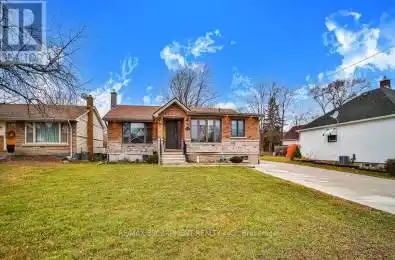 4182 William Street Lincoln (982 - Beamsville) Ontario L3J0K8