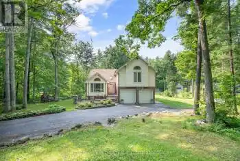 470 Turk Road, Alnwick/Haldimand, Ontario K0K2G0, 3 Bedrooms Bedrooms, ,3 BathroomsBathrooms,All Houses,For Sale,Turk,X12032776