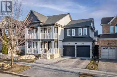 7 Counsellor Terrace Barrie (Innis-Shore) Ontario L4M7H1