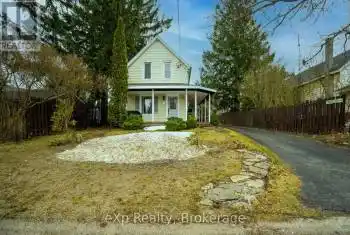 601 Dawson Street, South Bruce Peninsula, Ontario N0H2T0, 2 Bedrooms Bedrooms, ,2 BathroomsBathrooms,All Houses,For Sale,Dawson,X12035392