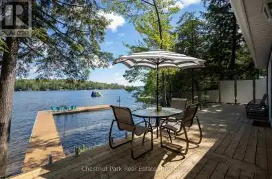 76 Birch Island Bracebridge (Monck (Bracebridge)) Ontario P1L1W8