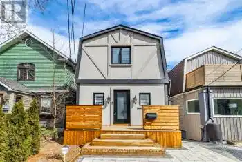 47 Norval Street, Toronto (Rockcliffe-Smythe), Ontario M6N3Z1, 3 Bedrooms Bedrooms, ,3 BathroomsBathrooms,All Houses,For Sale,Norval,W12033896