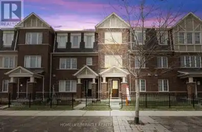 234 Remembrance Road Brampton (Northwest Brampton) Ontario L7A4P4