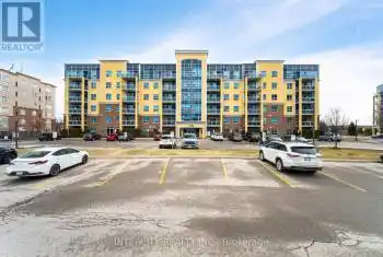 1419 Costigan Road Unit# 214, Milton (1027 - CL Clarke), Ontario L9T2L4, 1 Bedroom Bedrooms, ,1 BathroomBathrooms,Condo,For Sale,Costigan,W12035319