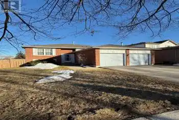 111 Pheasant Drive, Orangeville, Ontario L9W4R9, 3 Bedrooms Bedrooms, ,2 BathroomsBathrooms,All Houses,For Sale,Pheasant,W12035450
