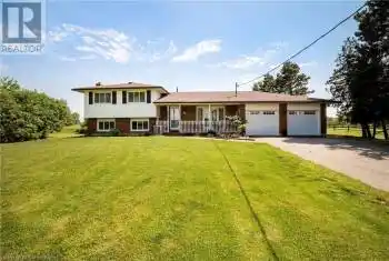 32 IRISH Line, Cayuga, Ontario N0A1E0, 3 Bedrooms Bedrooms, ,2 BathroomsBathrooms,Commercial,For Sale,IRISH,40709072