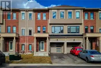 21 UTTER Place, Hamilton, Ontario L8J0H7, 3 Bedrooms Bedrooms, ,3 BathroomsBathrooms,All Houses,For Rent,UTTER,40709224