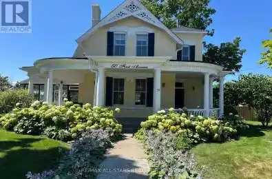 50 First Avenue Uxbridge Ontario L9P1J7