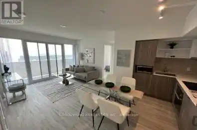55 Cooper Street Unit# 2111 Toronto (Waterfront Communities) Ontario M