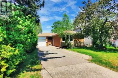 204 Pemberton Avenue Toronto (Newtonbrook East) Ontario M2M1Y4
