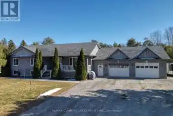 B7 Howard Avenue, Brock, Ontario L0K1A0, 3 Bedrooms Bedrooms, ,2 BathroomsBathrooms,All Houses,For Sale,Howard,N12035473