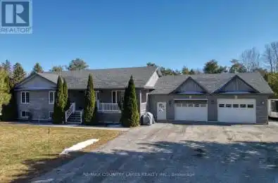 B7 Howard Avenue Brock Ontario L0K1A0