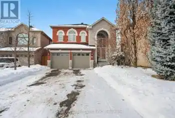 34 Regal Pine Court, Vaughan (Maple), Ontario L6A2M5, 4 Bedrooms Bedrooms, ,4 BathroomsBathrooms,All Houses,For Sale,Regal Pine,N12035481
