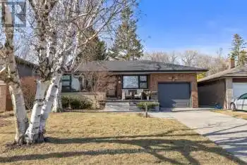 422 Juliana Drive, Oshawa (O'Neill), Ontario L1G2E8, 3 Bedrooms Bedrooms, ,2 BathroomsBathrooms,All Houses,For Sale,Juliana,E12032187