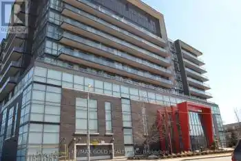 15 James Finlay Way Unit# 733, Toronto (Downsview-Roding-CFB), Ontario M3M0B3, 2 Bedrooms Bedrooms, ,2 BathroomsBathrooms,Condo,For Rent,James Finlay,W12035164