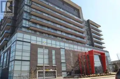 15 James Finlay Way Unit# 733 Toronto (Downsview-Roding-CFB) Ontario M